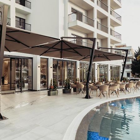 גולם Delight Hotel & Spa מראה חיצוני תמונה