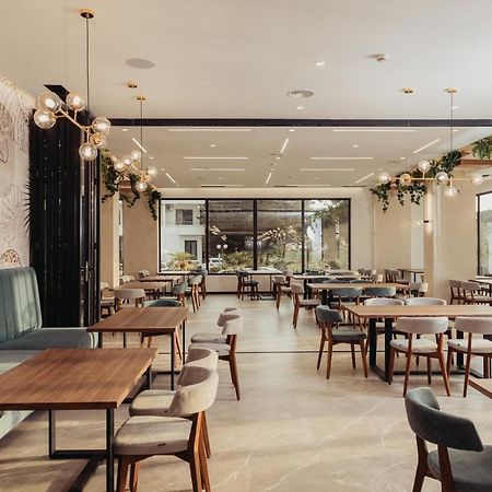 גולם Delight Hotel & Spa מראה חיצוני תמונה