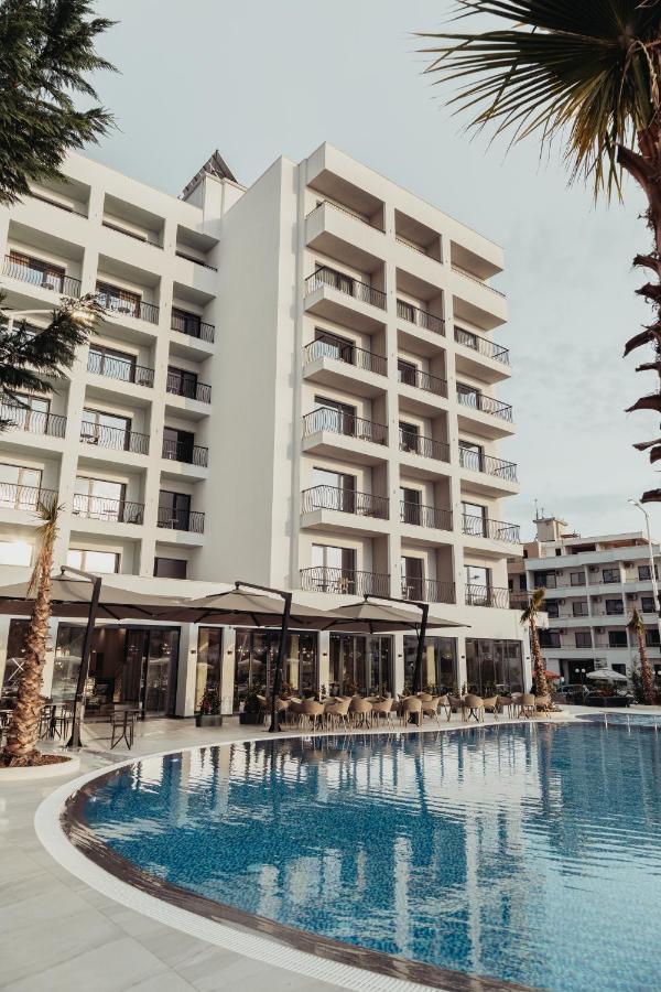 גולם Delight Hotel & Spa מראה חיצוני תמונה