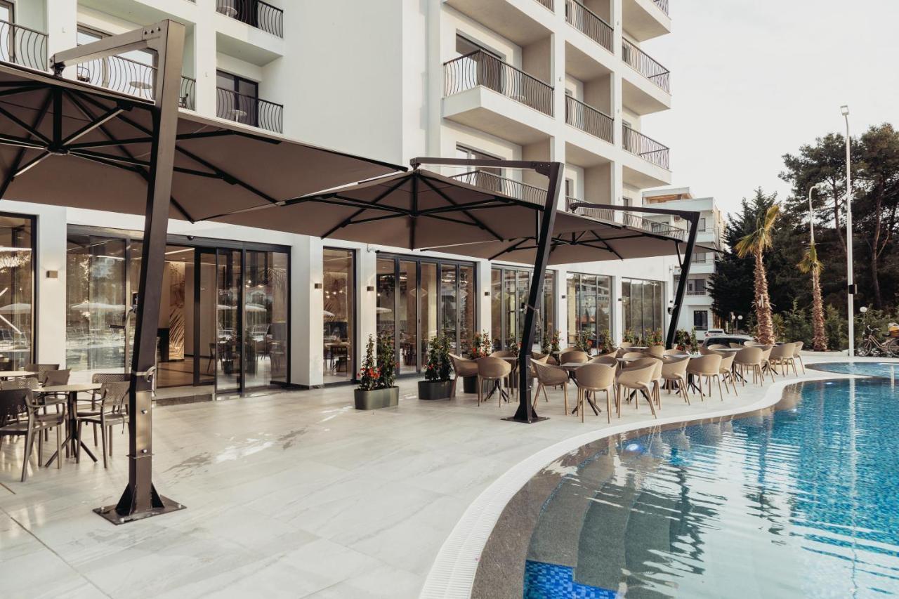 גולם Delight Hotel & Spa מראה חיצוני תמונה