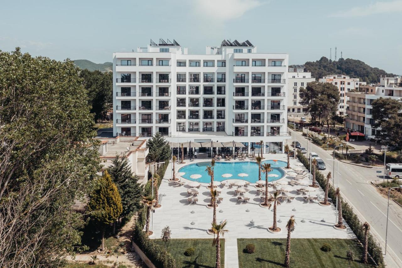 גולם Delight Hotel & Spa מראה חיצוני תמונה