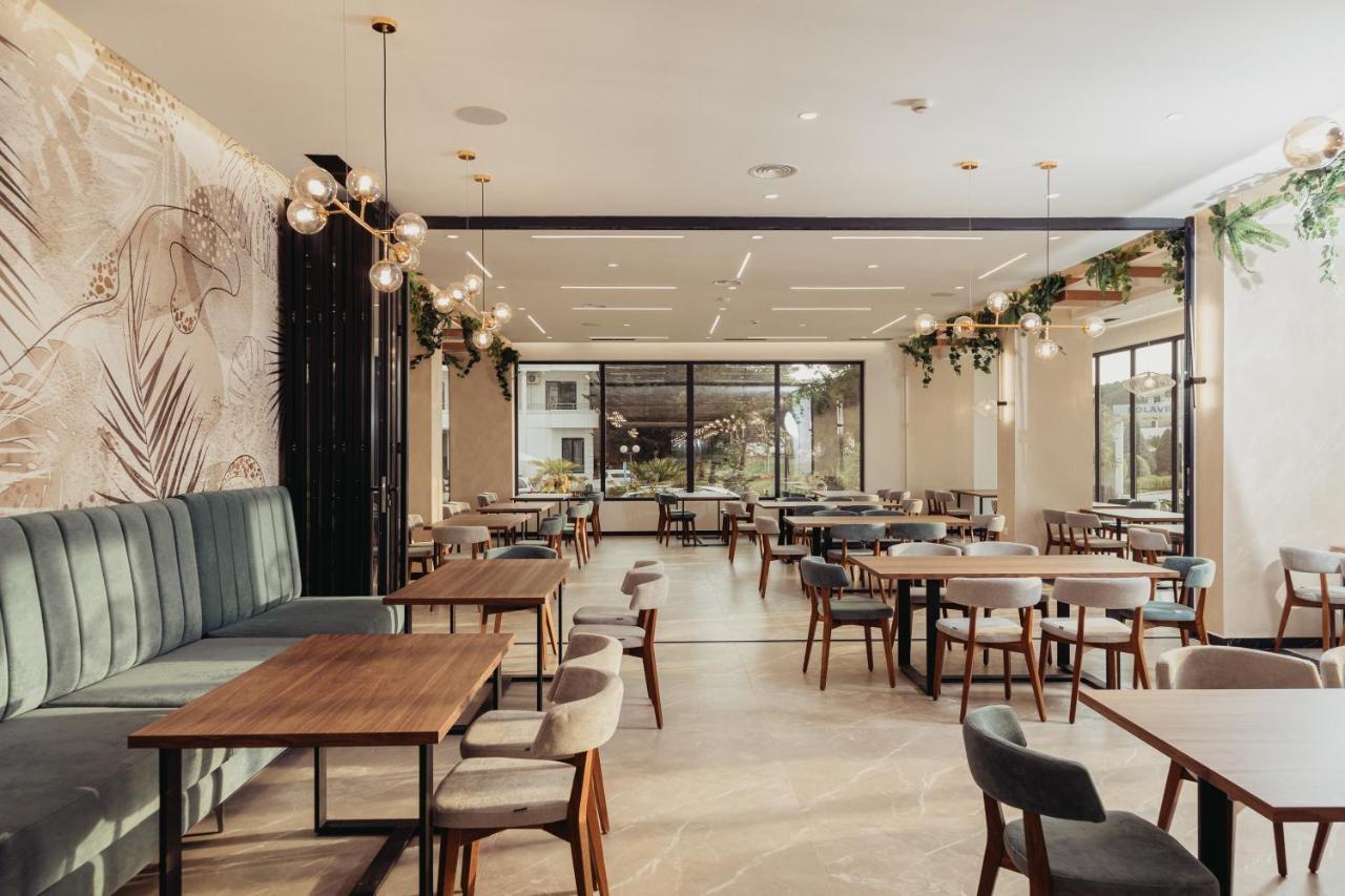 גולם Delight Hotel & Spa מראה חיצוני תמונה