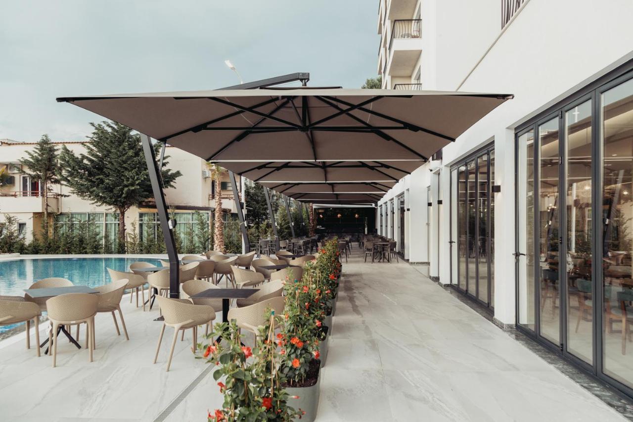 גולם Delight Hotel & Spa מראה חיצוני תמונה