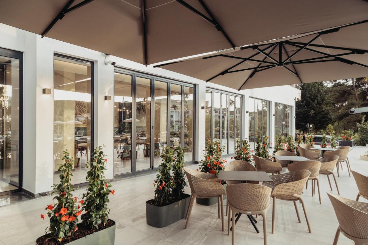 גולם Delight Hotel & Spa מראה חיצוני תמונה