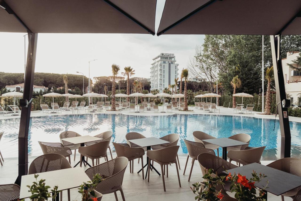 גולם Delight Hotel & Spa מראה חיצוני תמונה