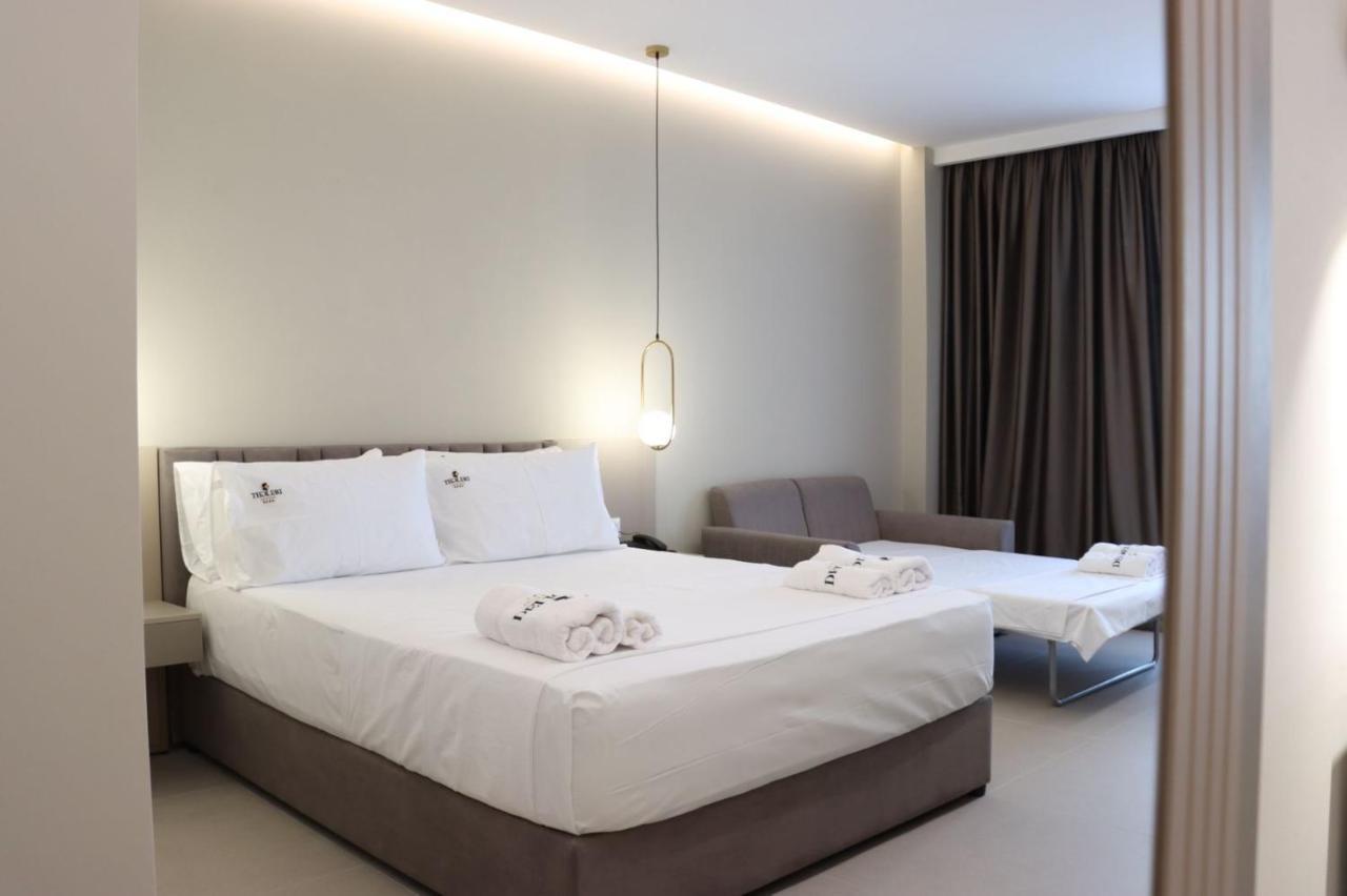 גולם Delight Hotel & Spa מראה חיצוני תמונה