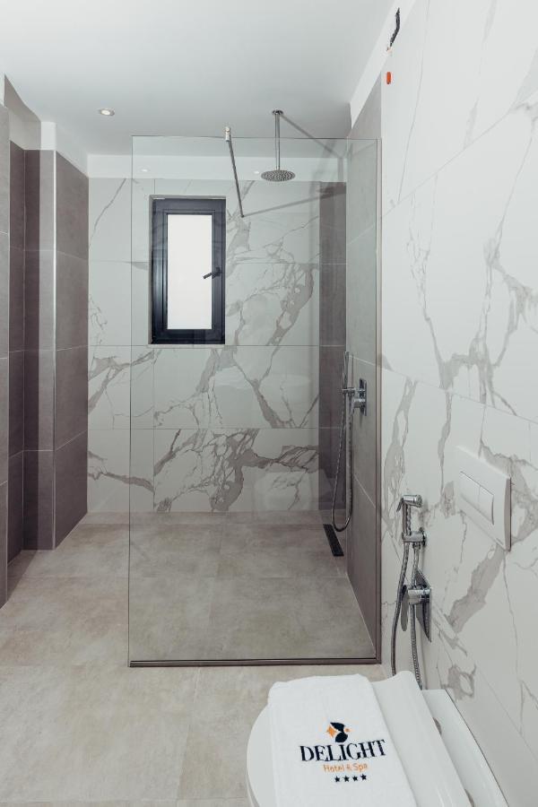 גולם Delight Hotel & Spa מראה חיצוני תמונה