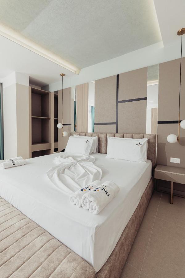גולם Delight Hotel & Spa מראה חיצוני תמונה