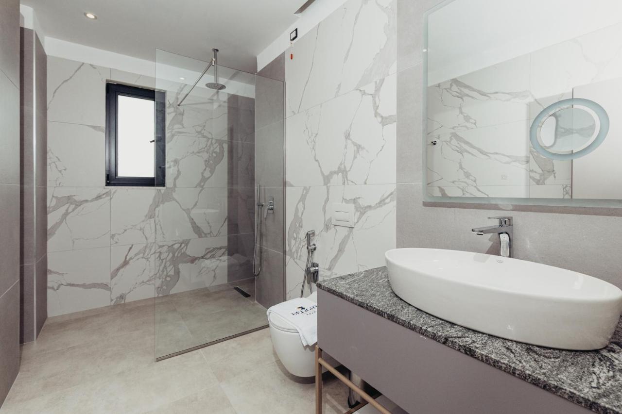 גולם Delight Hotel & Spa מראה חיצוני תמונה