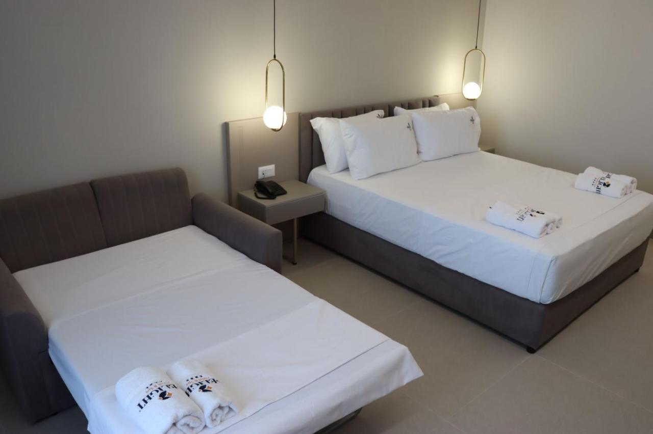 גולם Delight Hotel & Spa מראה חיצוני תמונה