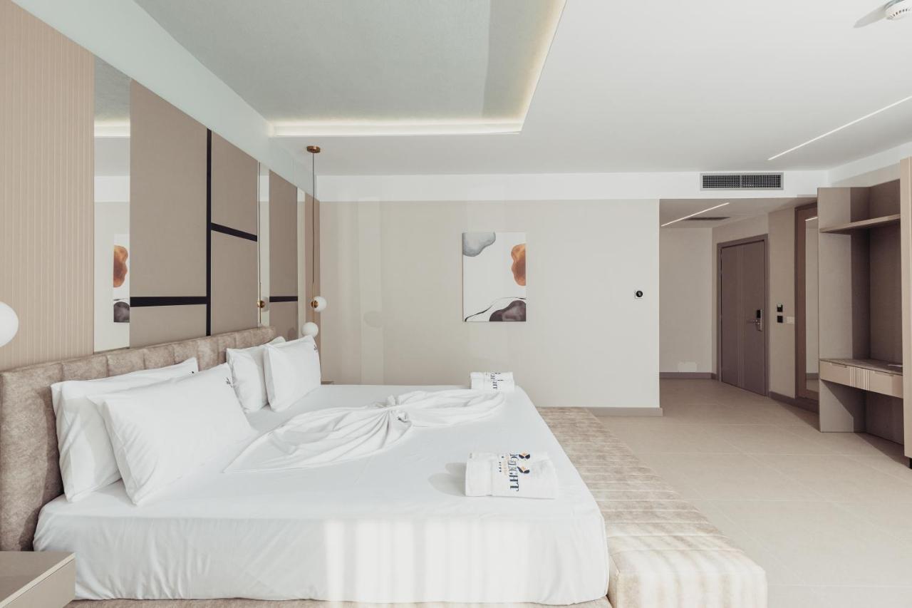 גולם Delight Hotel & Spa מראה חיצוני תמונה