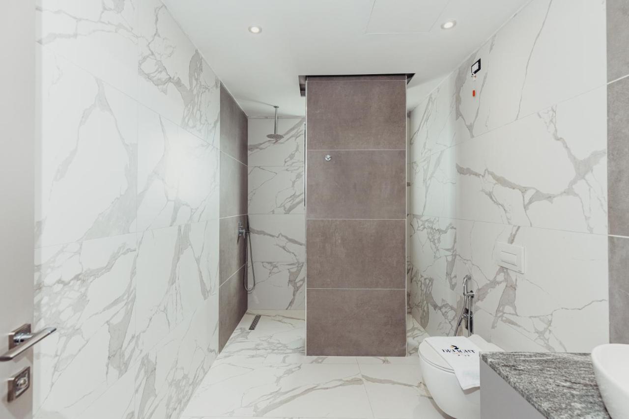 גולם Delight Hotel & Spa מראה חיצוני תמונה