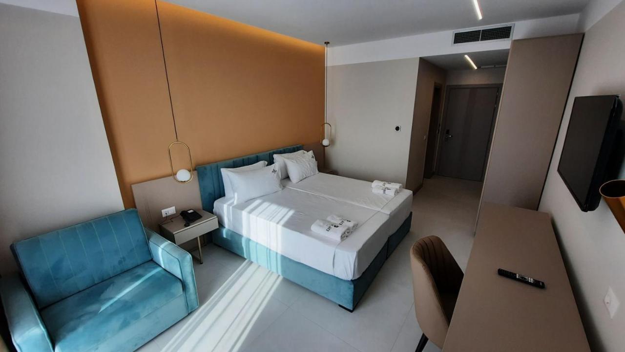 גולם Delight Hotel & Spa מראה חיצוני תמונה
