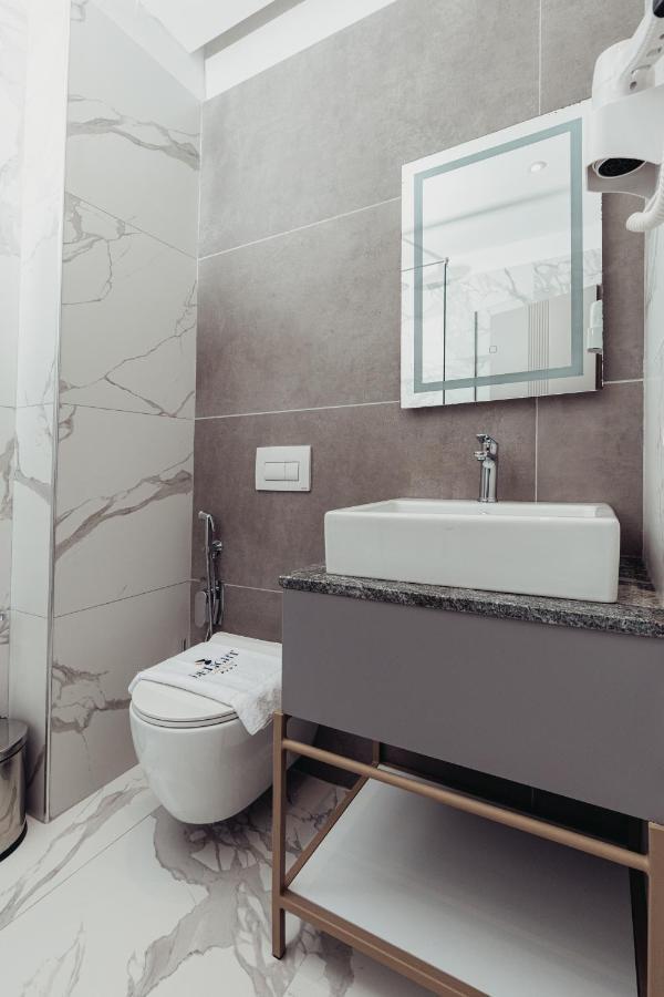 גולם Delight Hotel & Spa מראה חיצוני תמונה