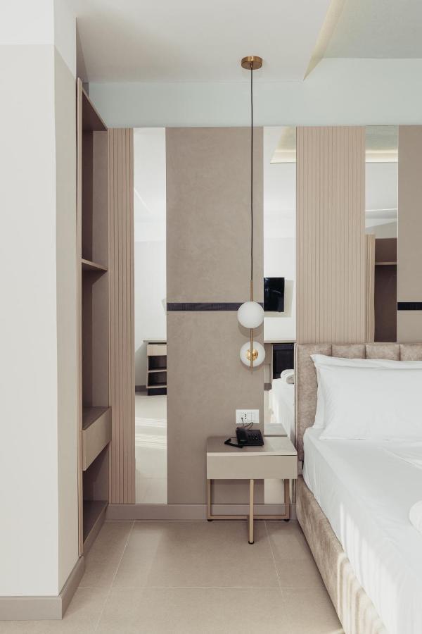 גולם Delight Hotel & Spa מראה חיצוני תמונה