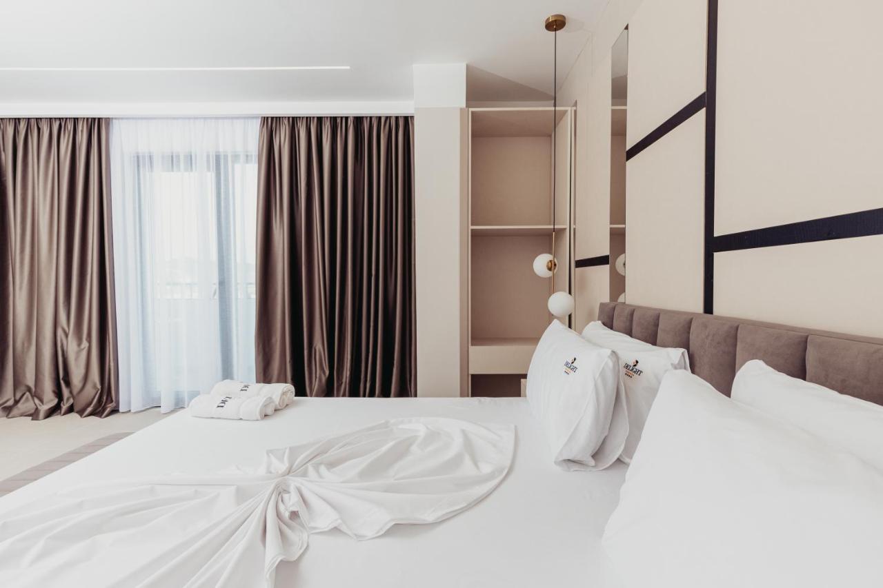 גולם Delight Hotel & Spa מראה חיצוני תמונה