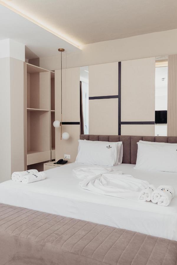 גולם Delight Hotel & Spa מראה חיצוני תמונה