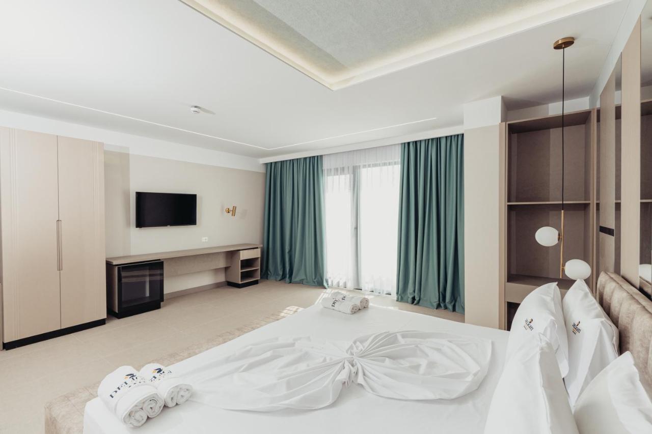 גולם Delight Hotel & Spa מראה חיצוני תמונה
