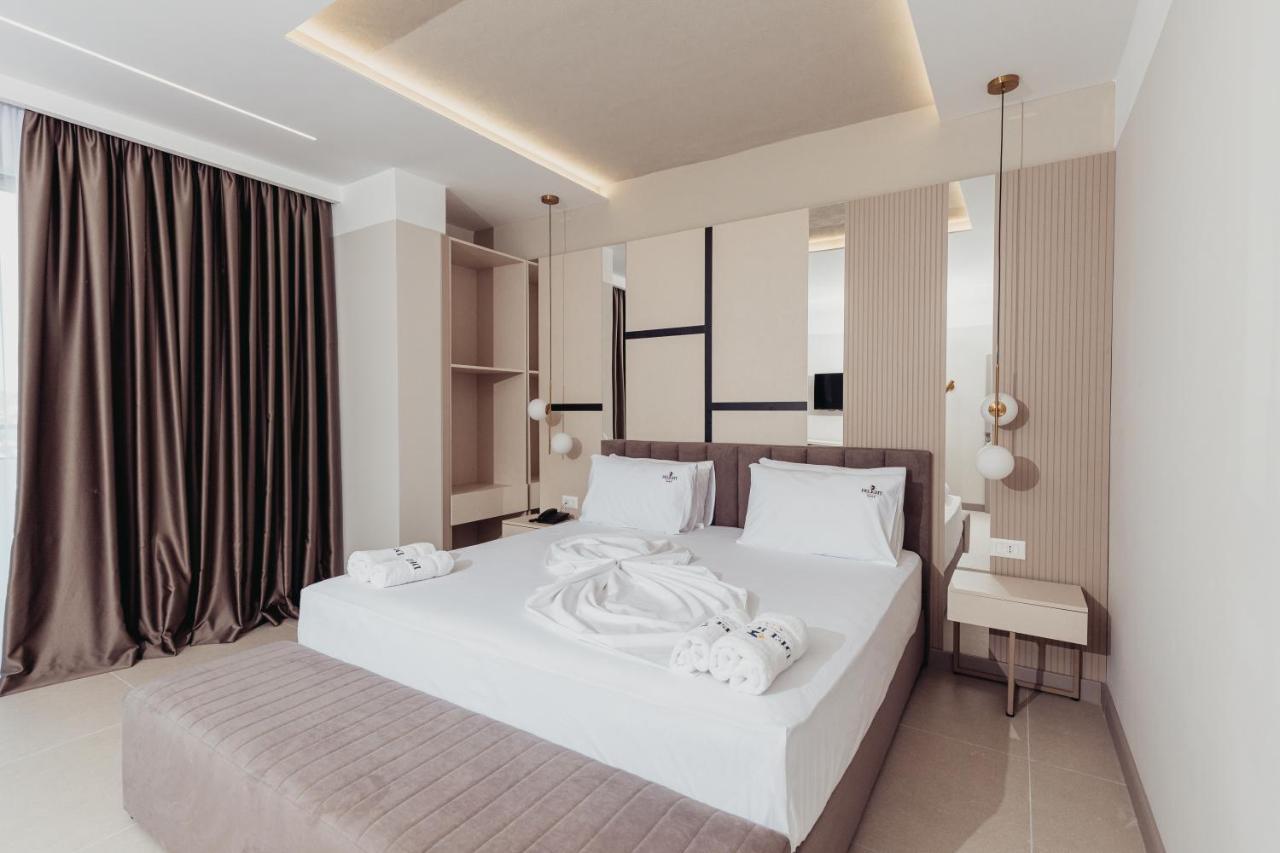 גולם Delight Hotel & Spa מראה חיצוני תמונה