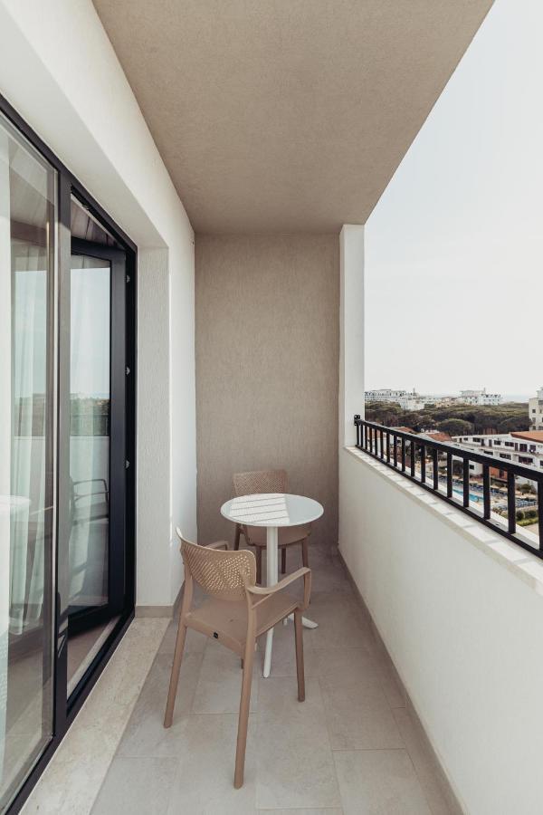 גולם Delight Hotel & Spa מראה חיצוני תמונה