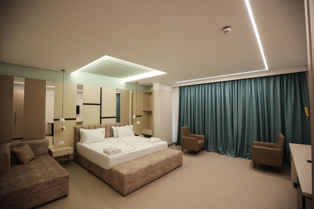 גולם Delight Hotel & Spa מראה חיצוני תמונה