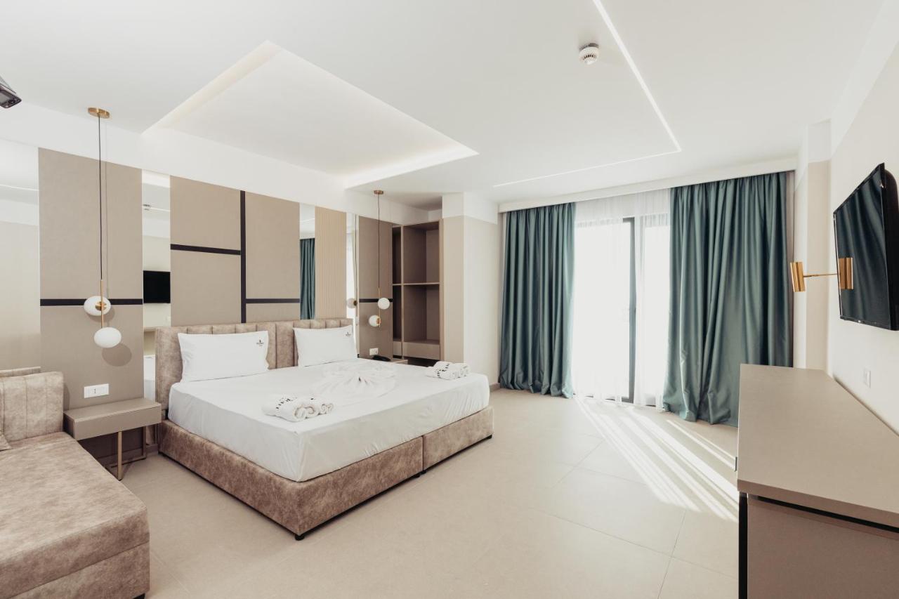 גולם Delight Hotel & Spa מראה חיצוני תמונה